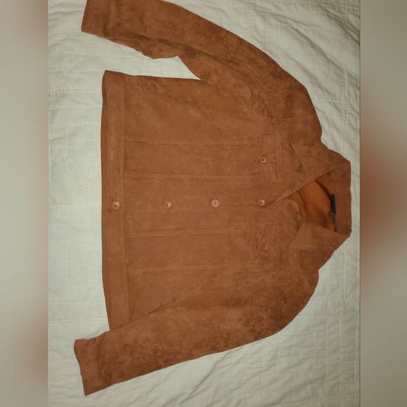 Ladies Jacket - Picture 2 of 5